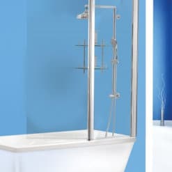 אמבטיון דלת אחת 120 ס