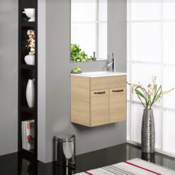 ארון אמבטיה תלוי 55 על 35