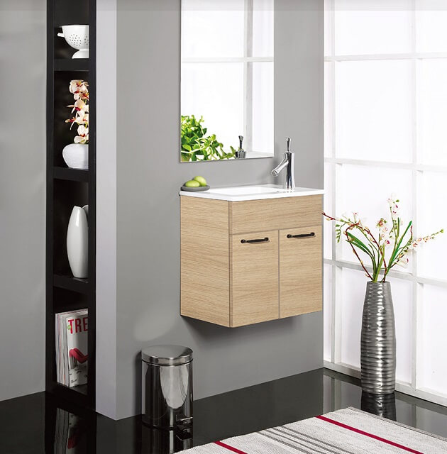 ארון אמבטיה תלוי 55 על 35