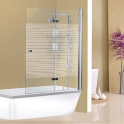 אמבטיון מתקפל אקורדיון מיאמי 120 ס