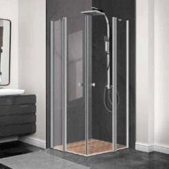 מקלחון 2 דפנות ו2 דלתות (1)