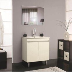 ארון אמבטיה עומד סאן 62