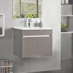 ארון אמבטיה תלוי 60