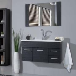 ארון אמבטיה תלוי לידור 2