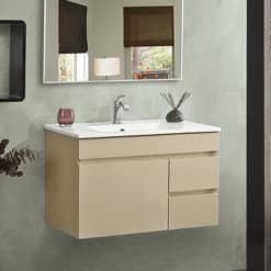 ארון אמבטיה תלוי ספלנדיד 82