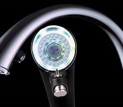 ברז מטבח נשלף KWC דגם זואי ZOE