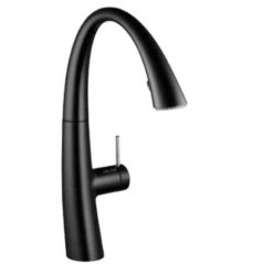 ברז מטבח נשלף KWC דגם זואי ZOE