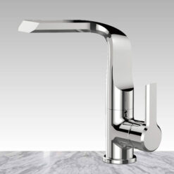 ברז פרח סודלייט