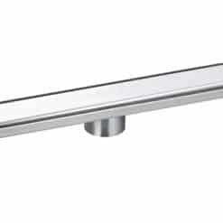 תעלת ניקוז נסתרת שוני