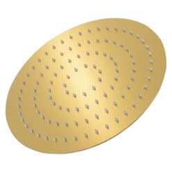 ראש מקלחת או ראש טוש קוטר 30 סמ