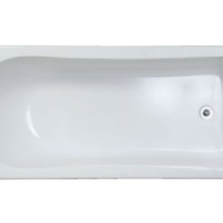 MTI-91 אמבטיה אקרילית מבט עליון רוחב 70 ואורך 150