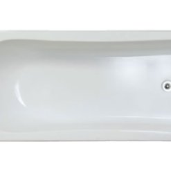 אמבטיה אקרילית מבט עליון MTI-93 רוחב 70 אורך 170