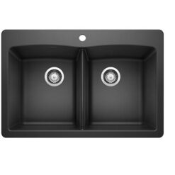 דיאמונד-210-כיור-בלנקו