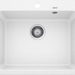 כיור בלנקו נאיה 6 מטבח גרניט 60 סמ