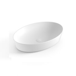 כיור מונח לבן 62 על 41