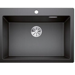 כיור מטבח בלנקו 70 סמ פלאון 8