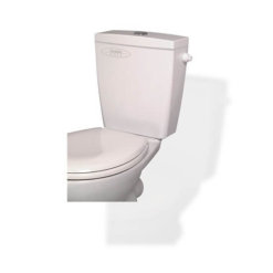 ניאגרה פלסאון פלסטיק נובה צמודת אסלה