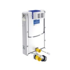 ניאגרה סמויה VILLEROY & BOCH וילרוי בוש לקיר בלוקים