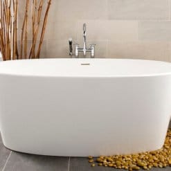 אמבטיה אקרילית