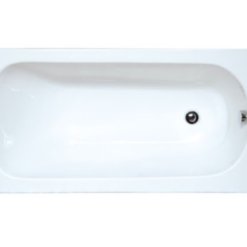 מבט עליון MTI-113 אמבטיה אקרילית