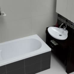 MTI-25 אמבטיית ישיבה