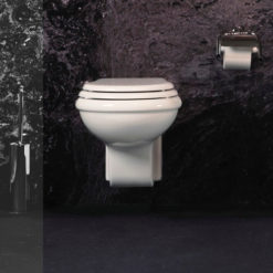 אסלה תלויה Axa contea תוצרת איטליה