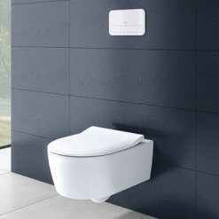 אסלות וניאגרות