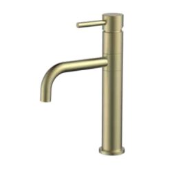 ברז 1202 זהב מט