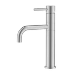 ברז 1202 כרום מוברש