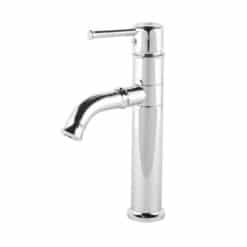 ברז לכיור אמבטיה מעוצב 3121 כרום