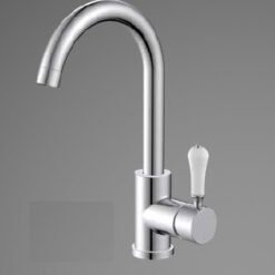 ברז לכיור 1906 ניקל מבריק