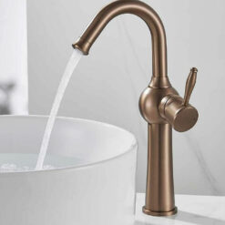 ברז לכיור מונח 6121