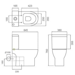 שרטוט אסלה מונובלוק סתיו פורום שרטוט