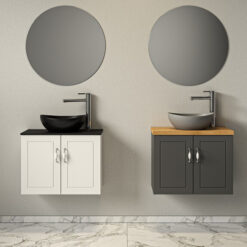 ארון אמבטיה 60 על 30 מינסק בוצר וגרניט פורצלן