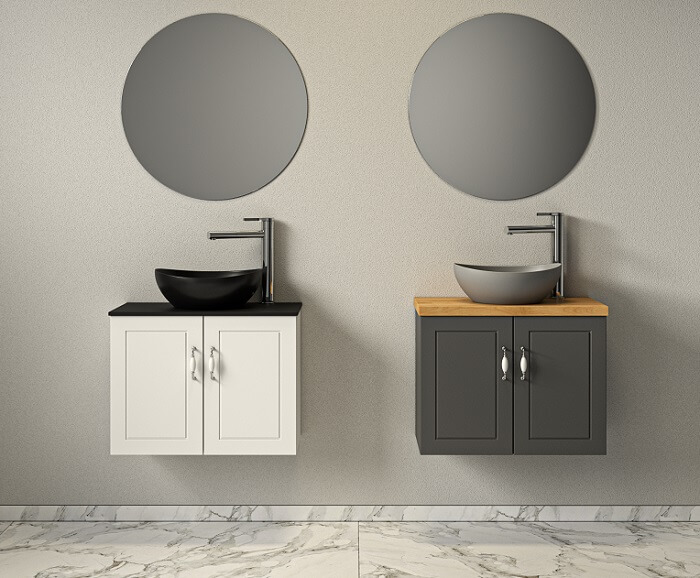 ארון אמבטיה 60 על 30 מינסק בוצר וגרניט פורצלן