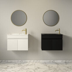 ארון אמבטיה קנברה 60 על 30