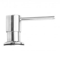 דיספנסר לסבון כלים לכיור מטבח הרה