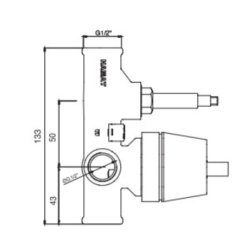 סט אינטרפוץ 4 דרך חמת מצדה אוורסט שרטוט
