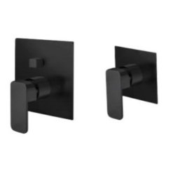 אינטרפוץ 3 ו4 דרך חמת רומא שחור