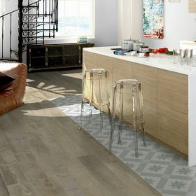 ריצוף דמוי פרקט