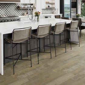 ריצוף דמוי עץ