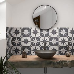 ריצוף מצויר איטליה