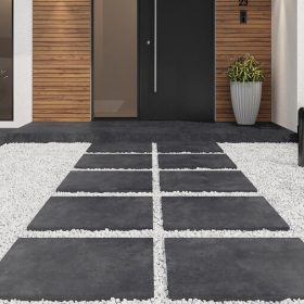 ריצוף חוץ תמונות