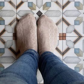 אריחים מצוירים