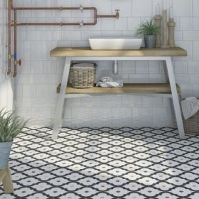 אריחים מצוירים