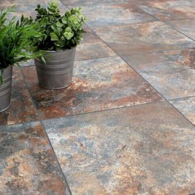 ריצוף חוץ תמונות