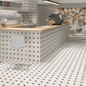 אריחים מצוירים