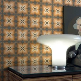 אריחים מצוירים