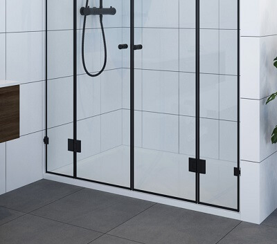 סוגי מקלחונים