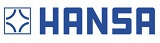 hansa לוגו